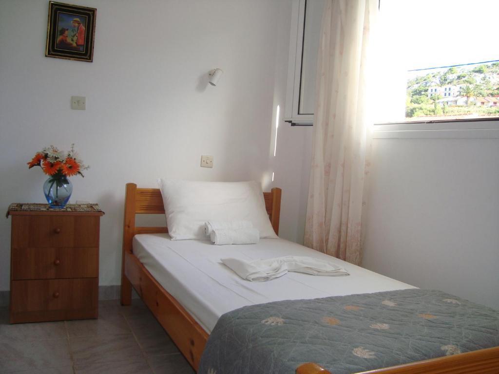 Kappatos Studios & Apartments Ласси Номер фото